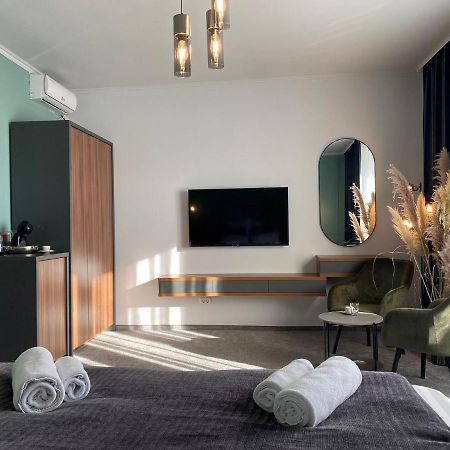 Coolkush Boutique Hotel Konstanca Kültér fotó