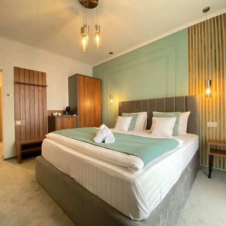 Coolkush Boutique Hotel Konstanca Kültér fotó