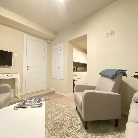 Coolkush Boutique Hotel Konstanca Kültér fotó