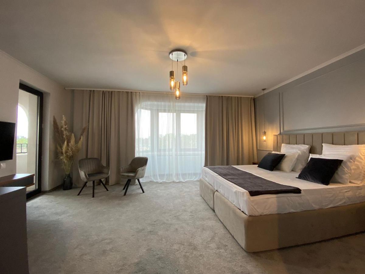 Coolkush Boutique Hotel Konstanca Kültér fotó