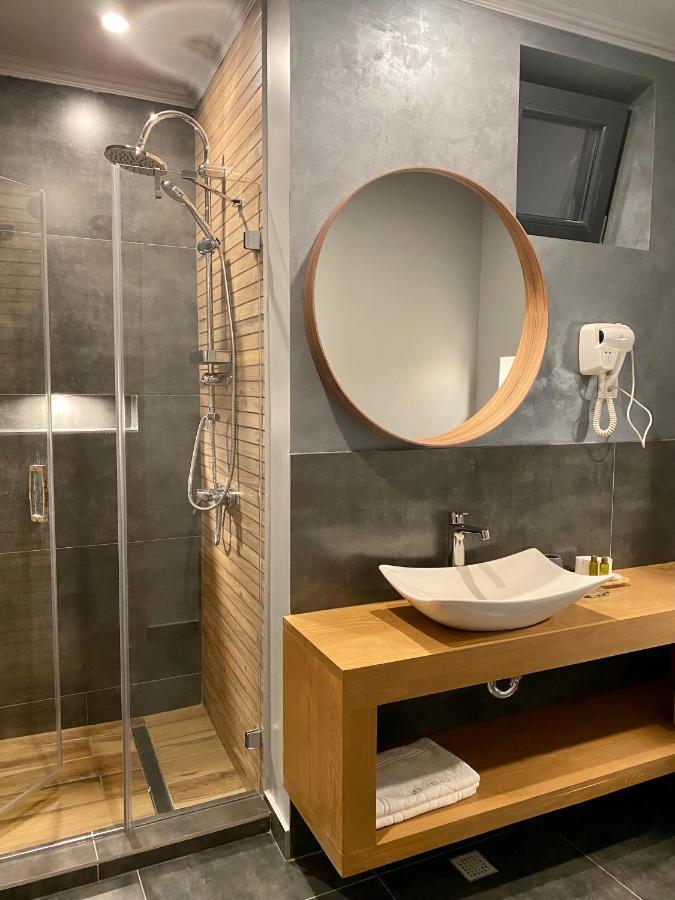 Coolkush Boutique Hotel Konstanca Kültér fotó