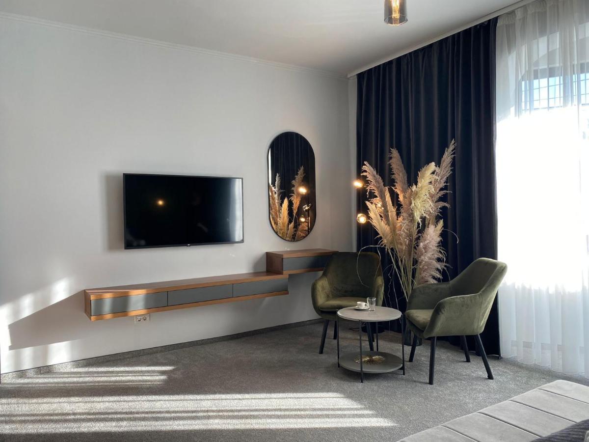 Coolkush Boutique Hotel Konstanca Kültér fotó