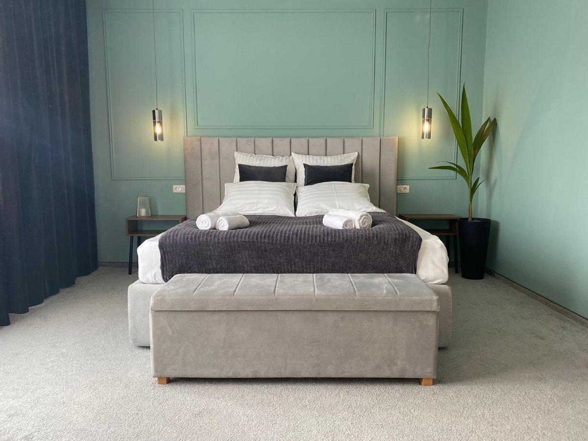 Coolkush Boutique Hotel Konstanca Kültér fotó