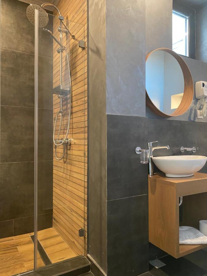Coolkush Boutique Hotel Konstanca Kültér fotó