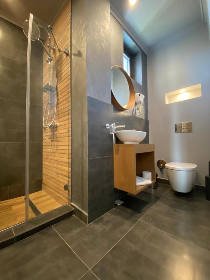 Coolkush Boutique Hotel Konstanca Kültér fotó