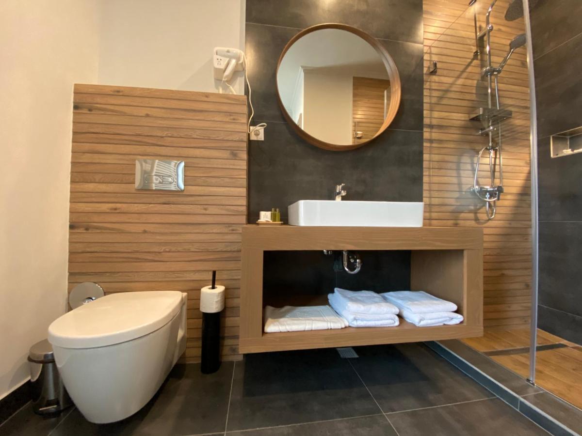 Coolkush Boutique Hotel Konstanca Kültér fotó