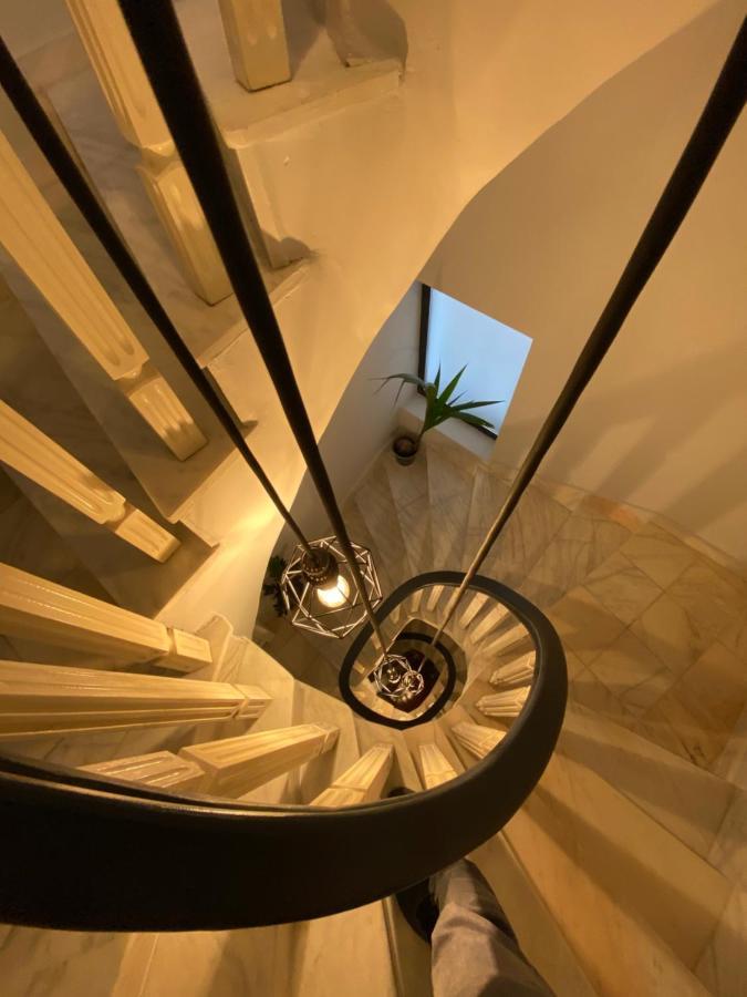 Coolkush Boutique Hotel Konstanca Kültér fotó