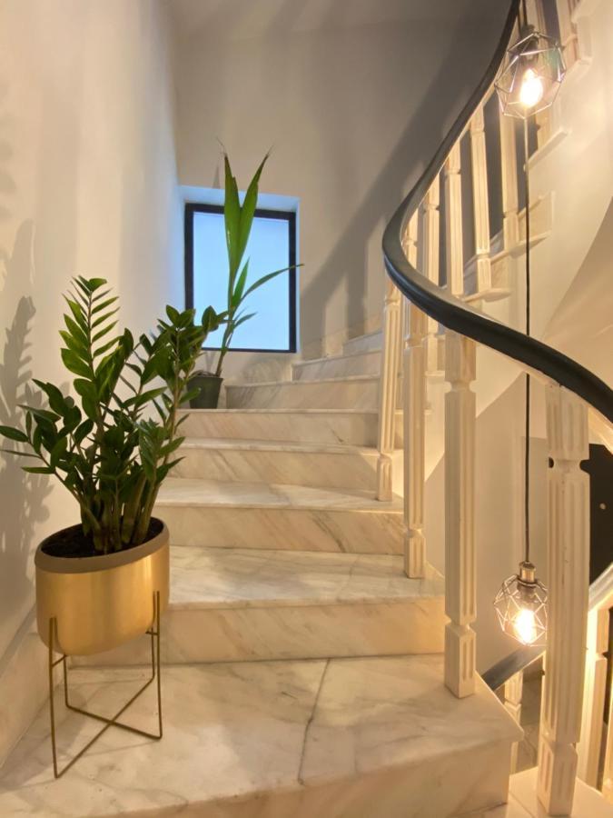 Coolkush Boutique Hotel Konstanca Kültér fotó