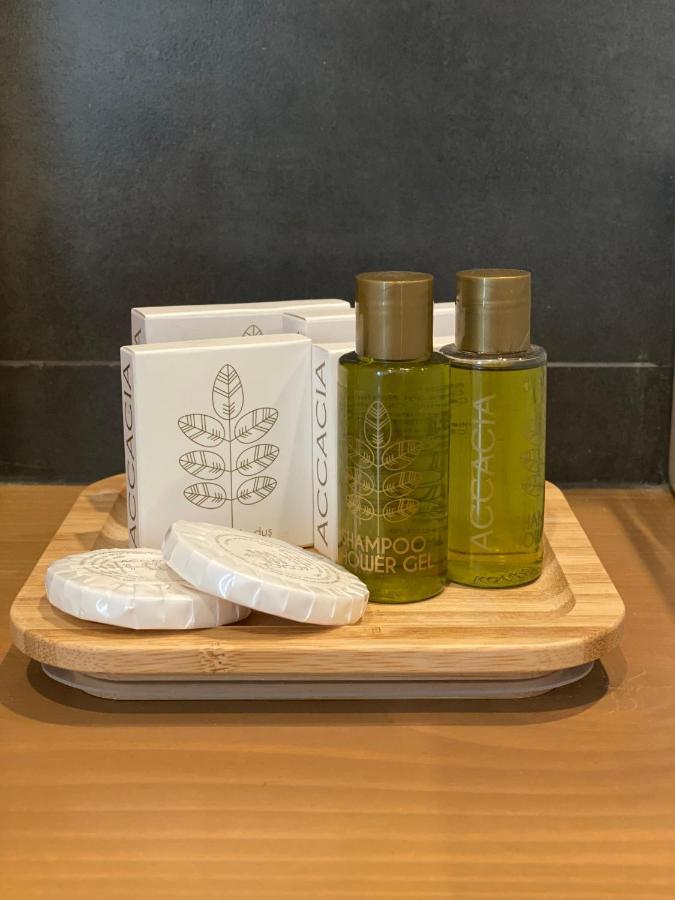 Coolkush Boutique Hotel Konstanca Kültér fotó