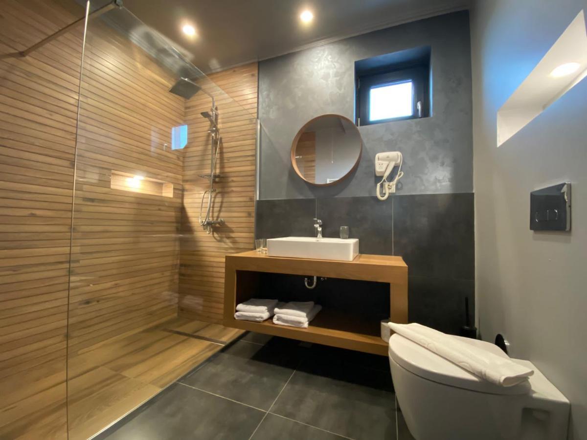 Coolkush Boutique Hotel Konstanca Kültér fotó