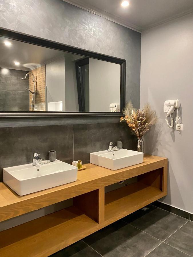 Coolkush Boutique Hotel Konstanca Kültér fotó