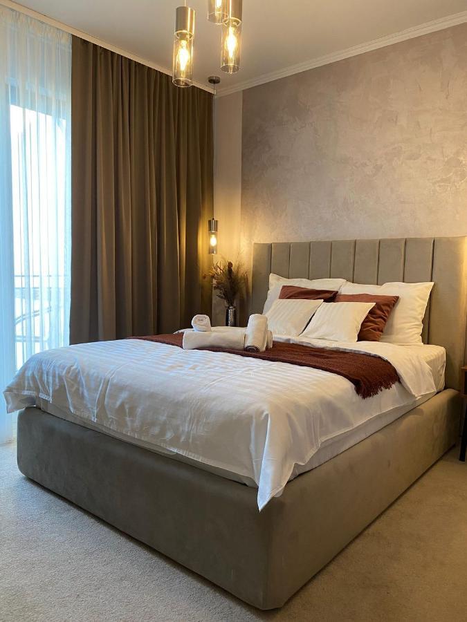 Coolkush Boutique Hotel Konstanca Kültér fotó