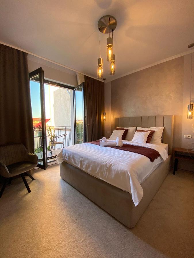 Coolkush Boutique Hotel Konstanca Kültér fotó