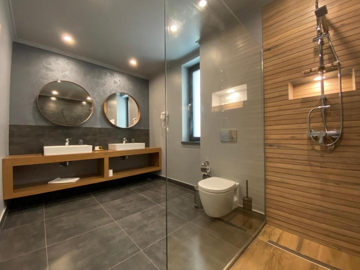 Coolkush Boutique Hotel Konstanca Kültér fotó