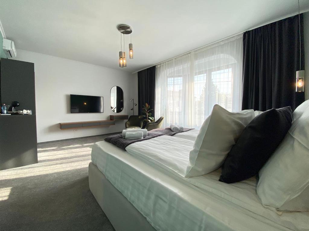 Coolkush Boutique Hotel Konstanca Kültér fotó