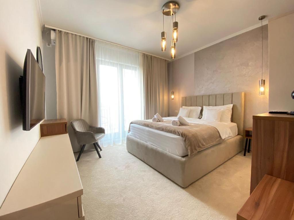 Coolkush Boutique Hotel Konstanca Kültér fotó