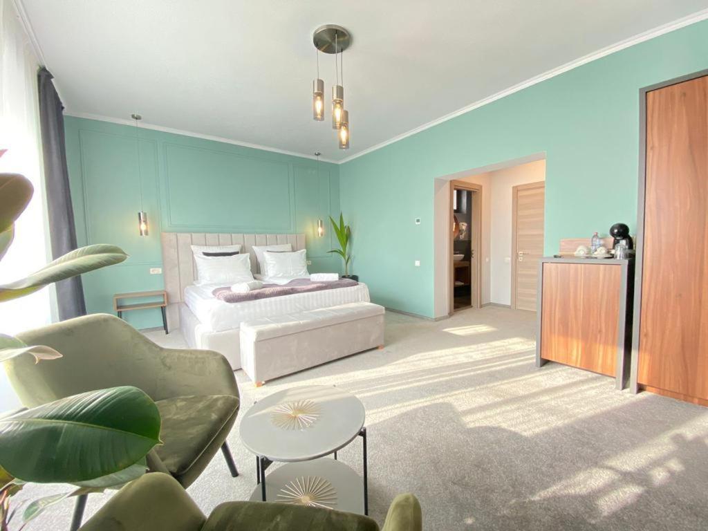 Coolkush Boutique Hotel Konstanca Kültér fotó
