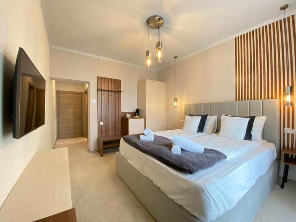 Coolkush Boutique Hotel Konstanca Kültér fotó