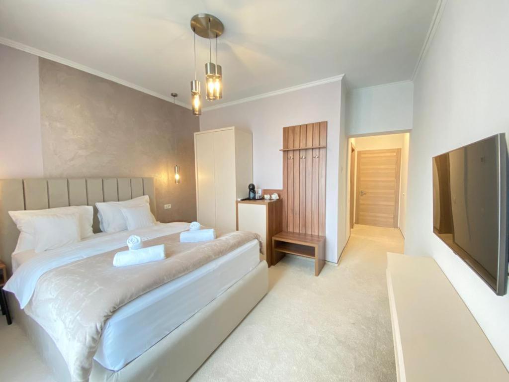 Coolkush Boutique Hotel Konstanca Kültér fotó