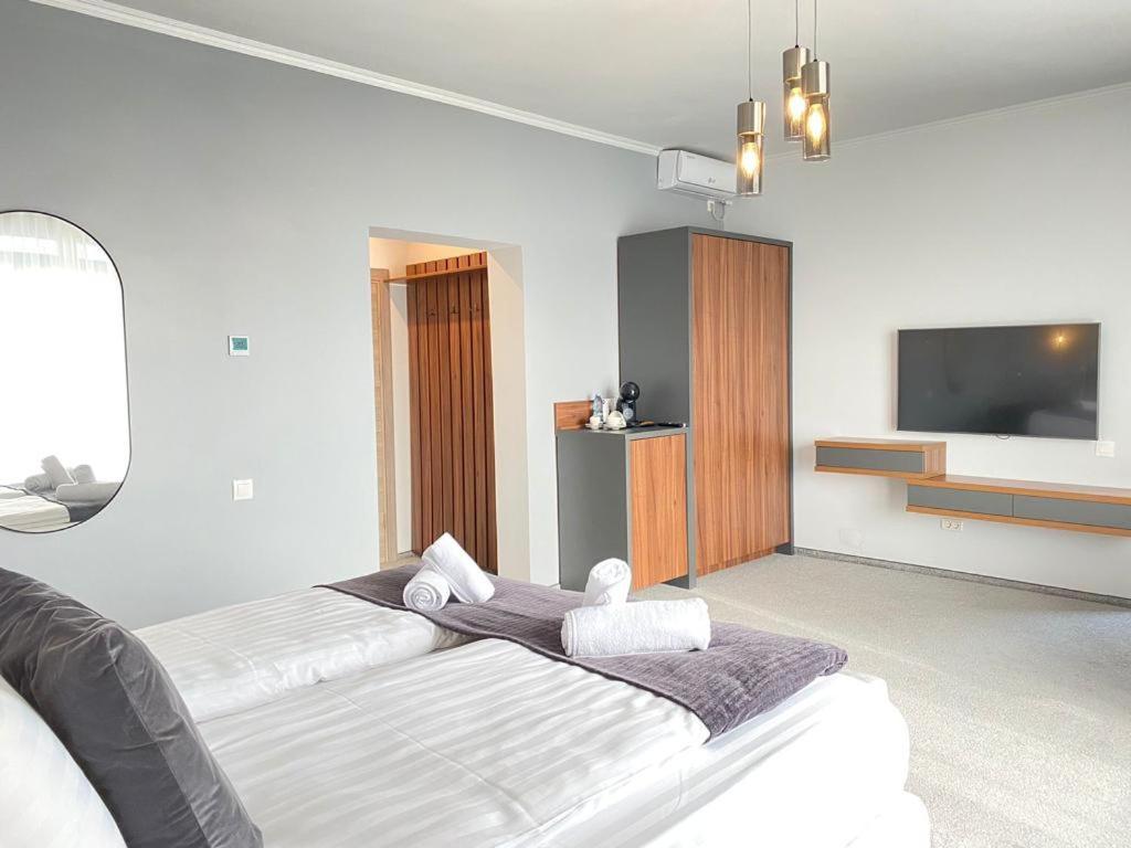 Coolkush Boutique Hotel Konstanca Kültér fotó