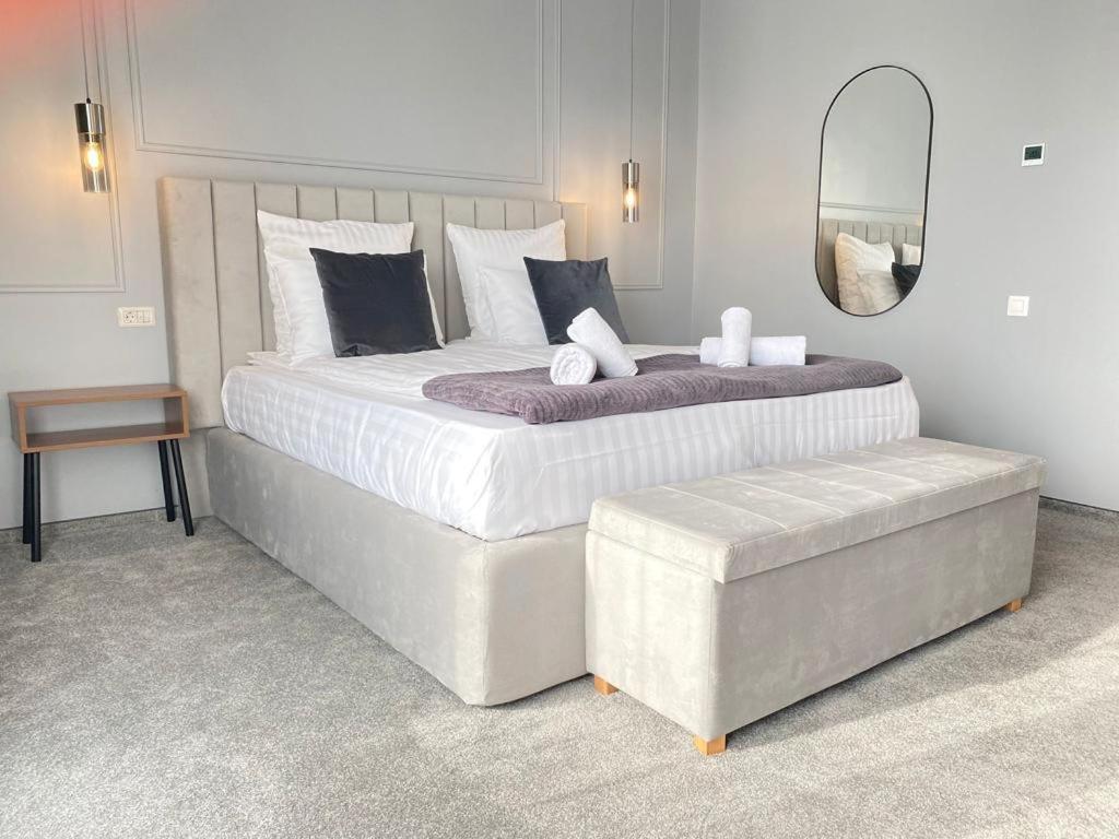 Coolkush Boutique Hotel Konstanca Kültér fotó
