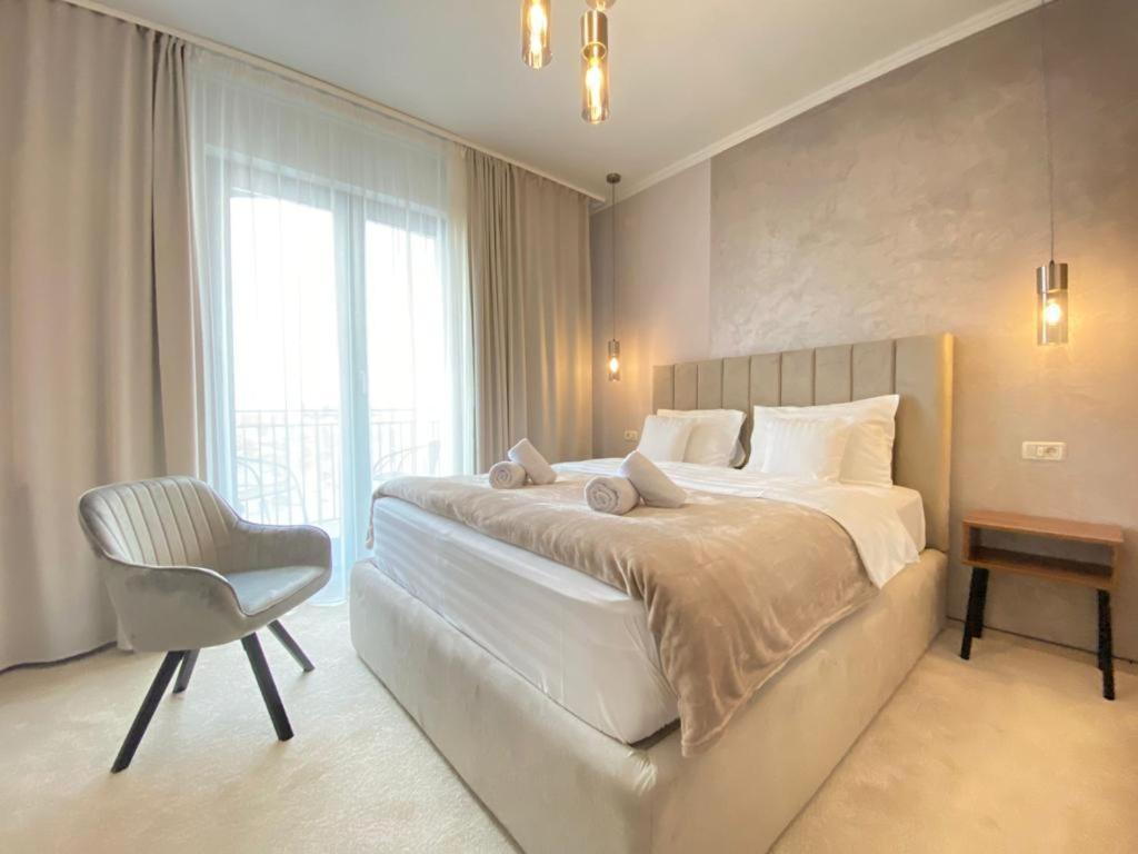 Coolkush Boutique Hotel Konstanca Kültér fotó
