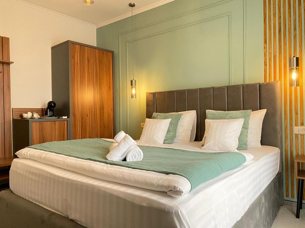 Coolkush Boutique Hotel Konstanca Kültér fotó