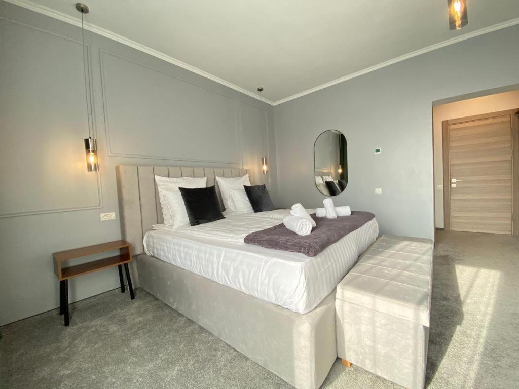 Coolkush Boutique Hotel Konstanca Kültér fotó