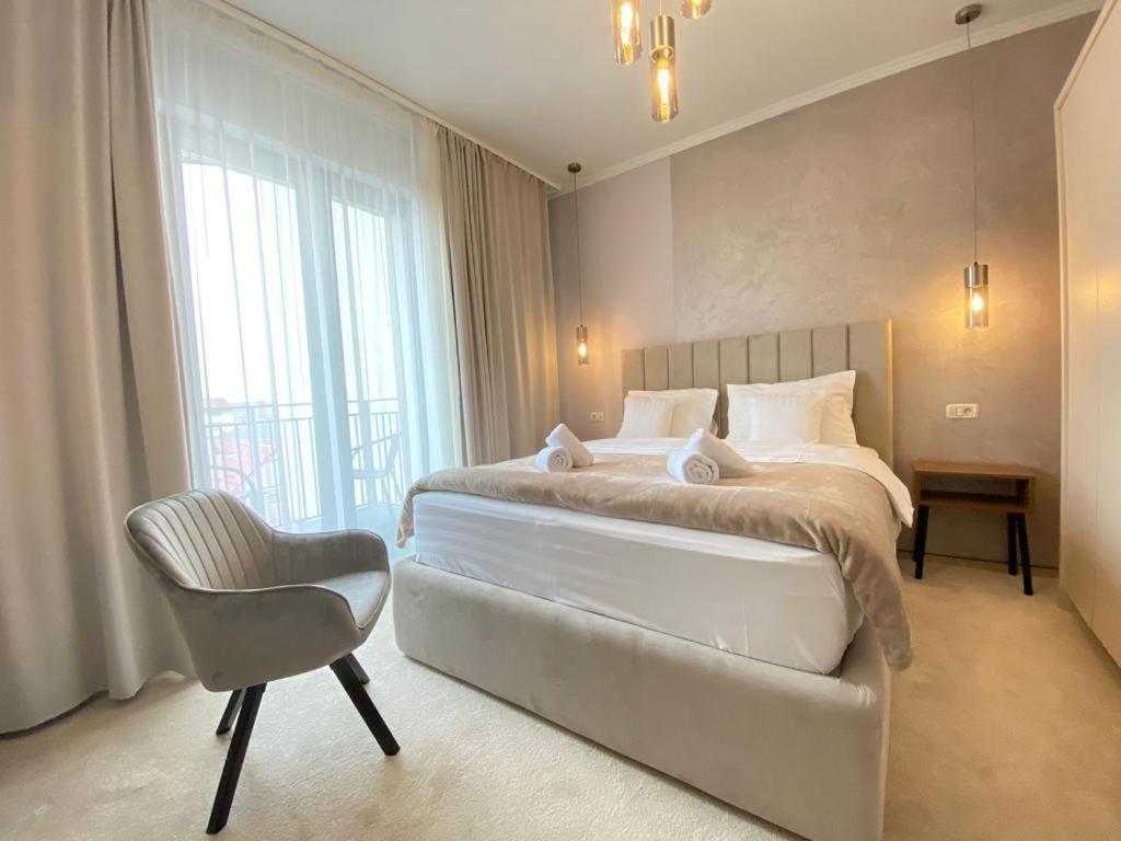 Coolkush Boutique Hotel Konstanca Kültér fotó