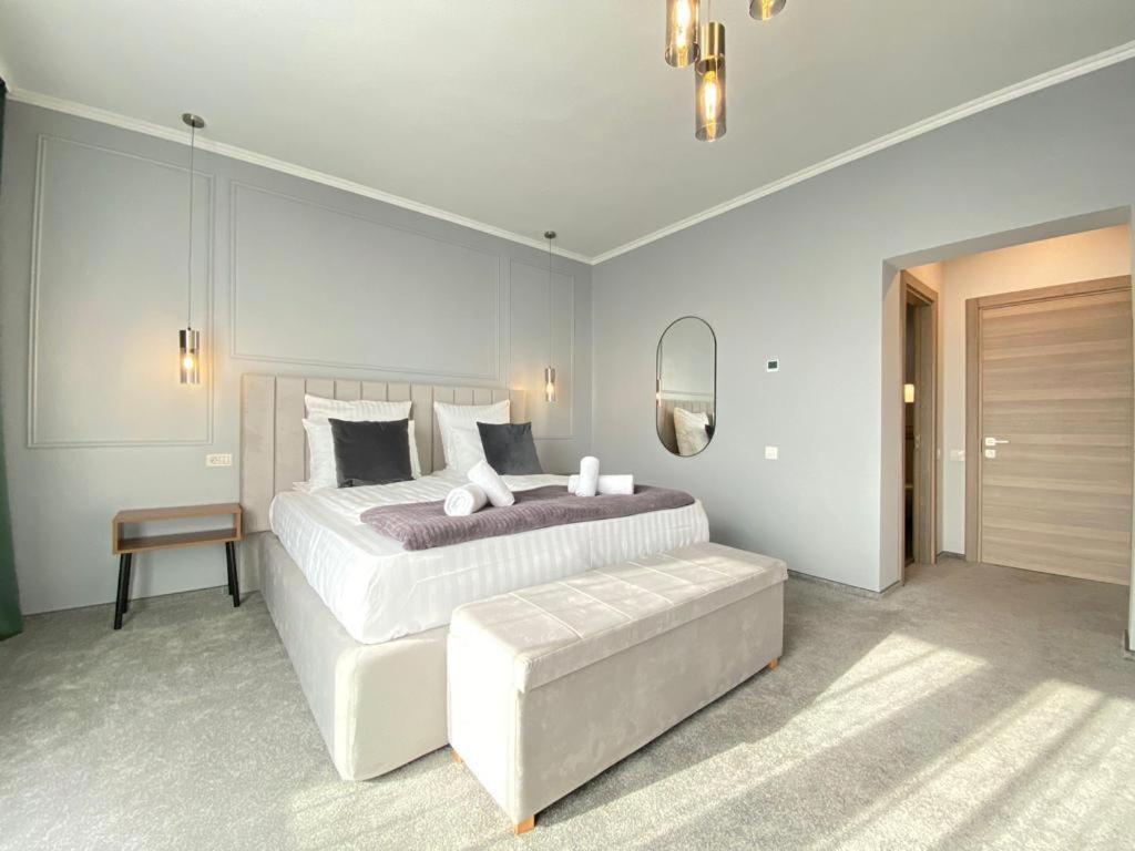 Coolkush Boutique Hotel Konstanca Kültér fotó