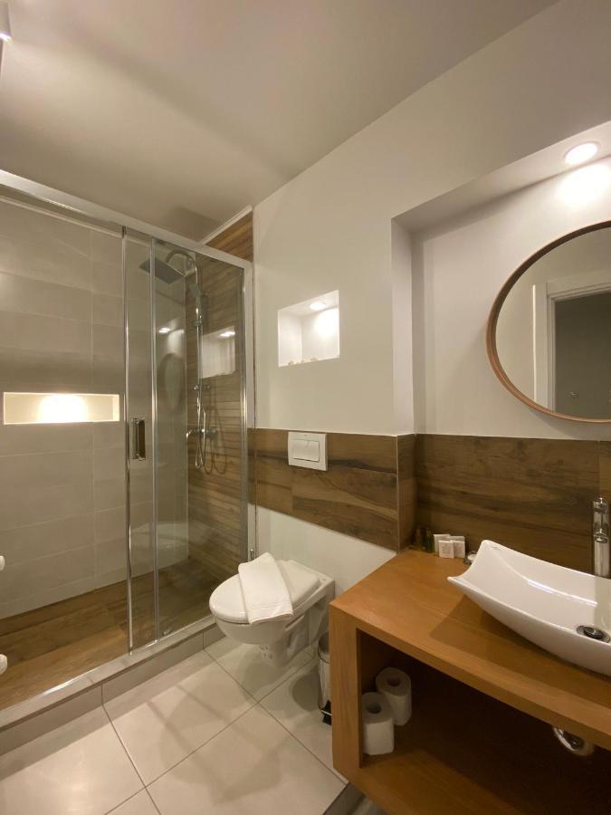 Coolkush Boutique Hotel Konstanca Kültér fotó
