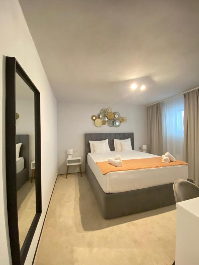 Coolkush Boutique Hotel Konstanca Kültér fotó