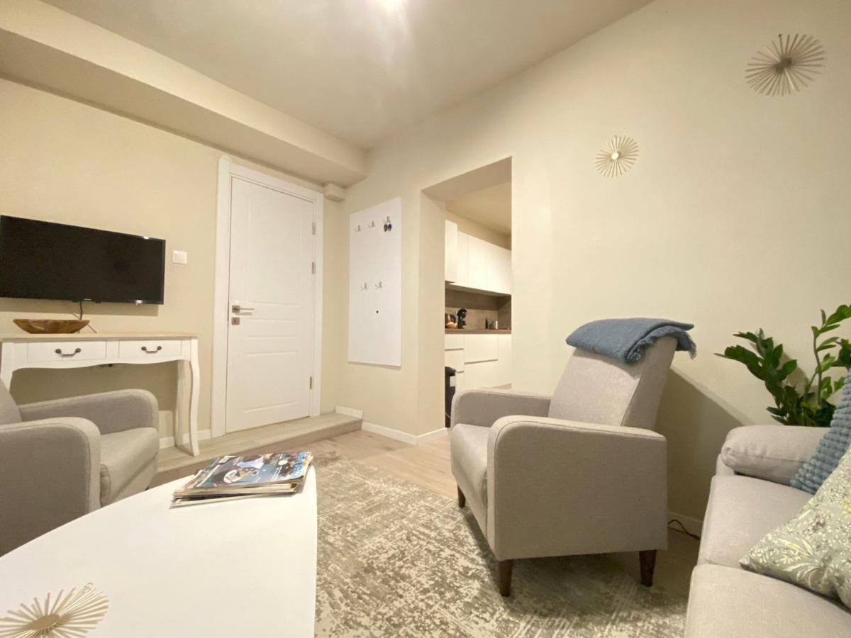 Coolkush Boutique Hotel Konstanca Kültér fotó