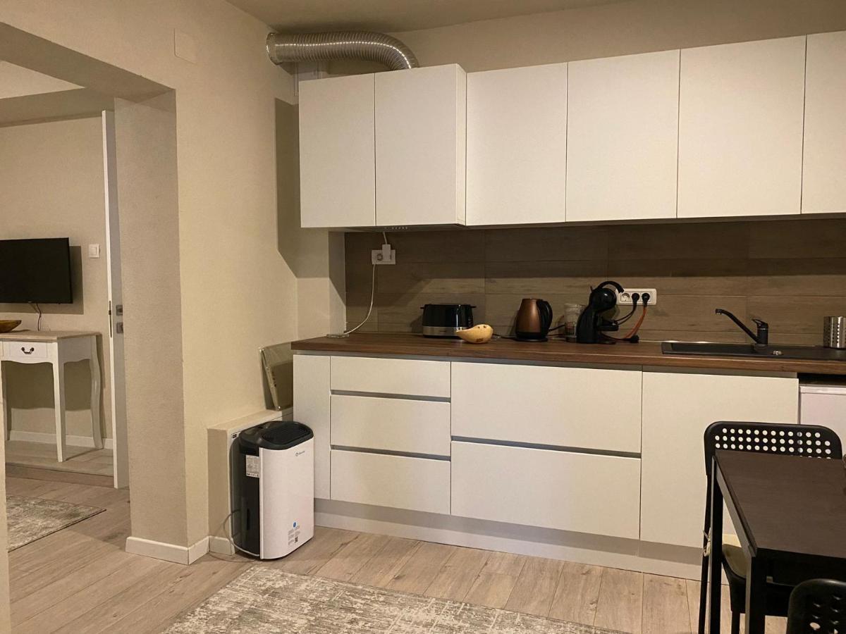 Coolkush Boutique Hotel Konstanca Kültér fotó