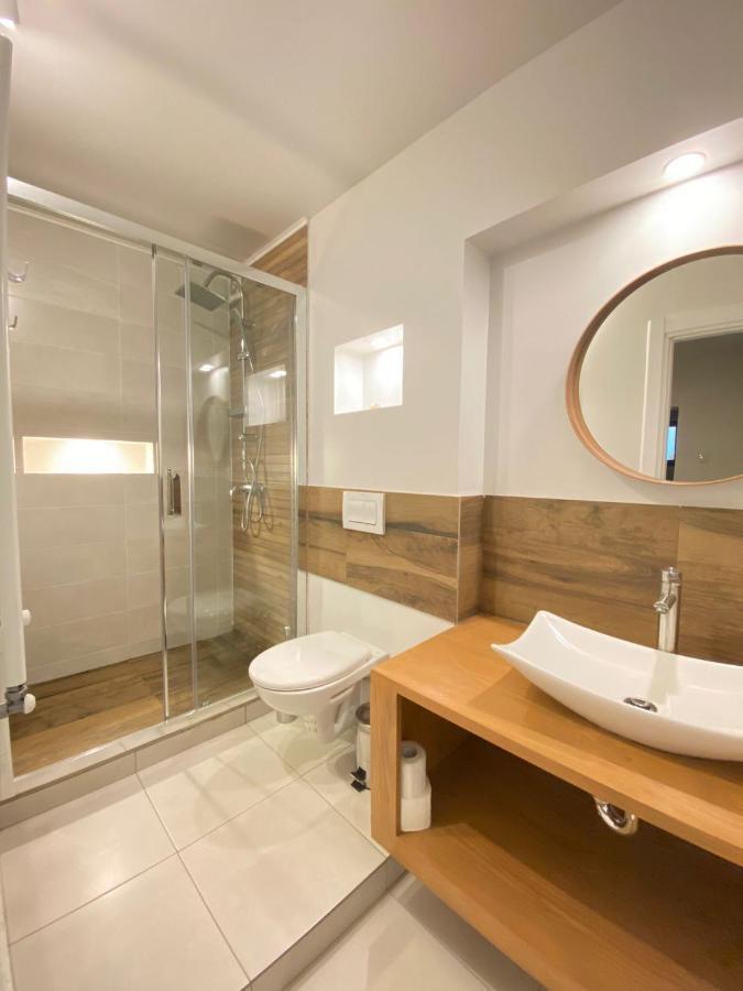 Coolkush Boutique Hotel Konstanca Kültér fotó