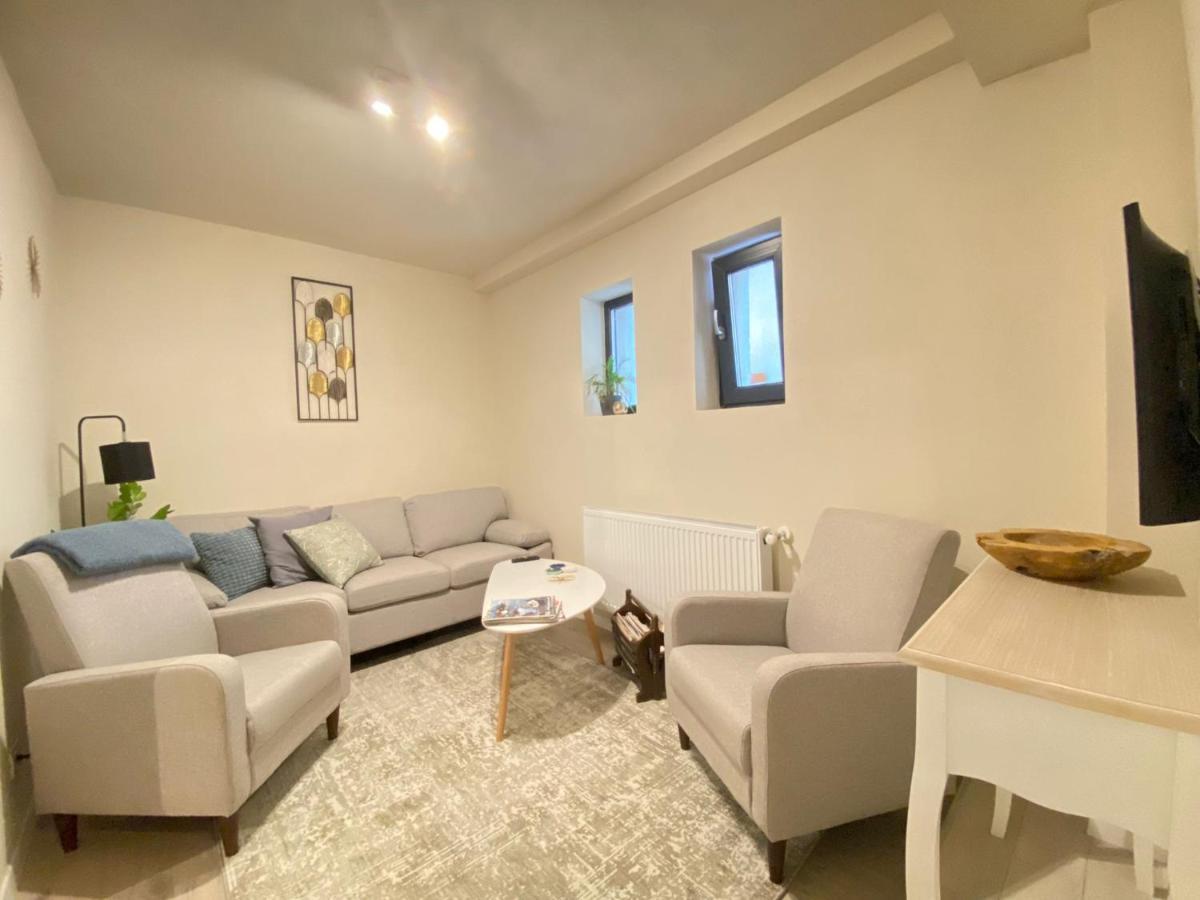 Coolkush Boutique Hotel Konstanca Kültér fotó