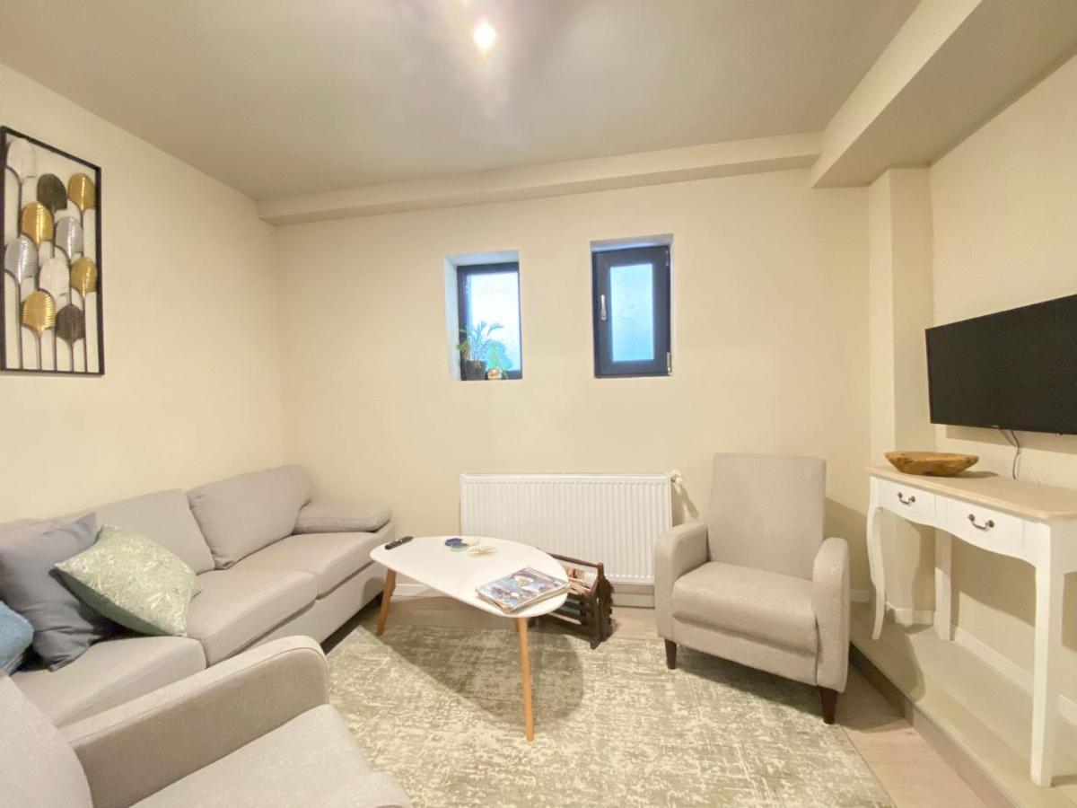 Coolkush Boutique Hotel Konstanca Kültér fotó