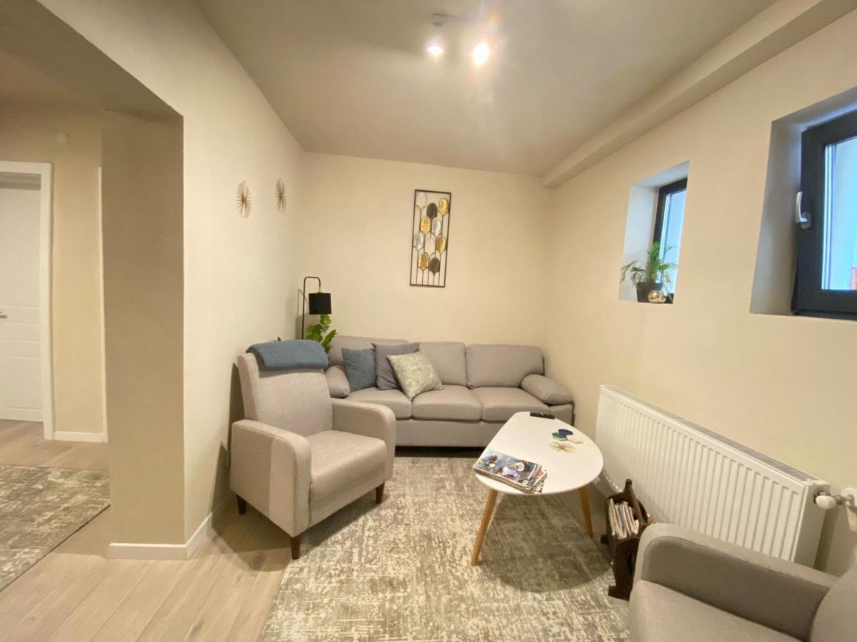 Coolkush Boutique Hotel Konstanca Kültér fotó