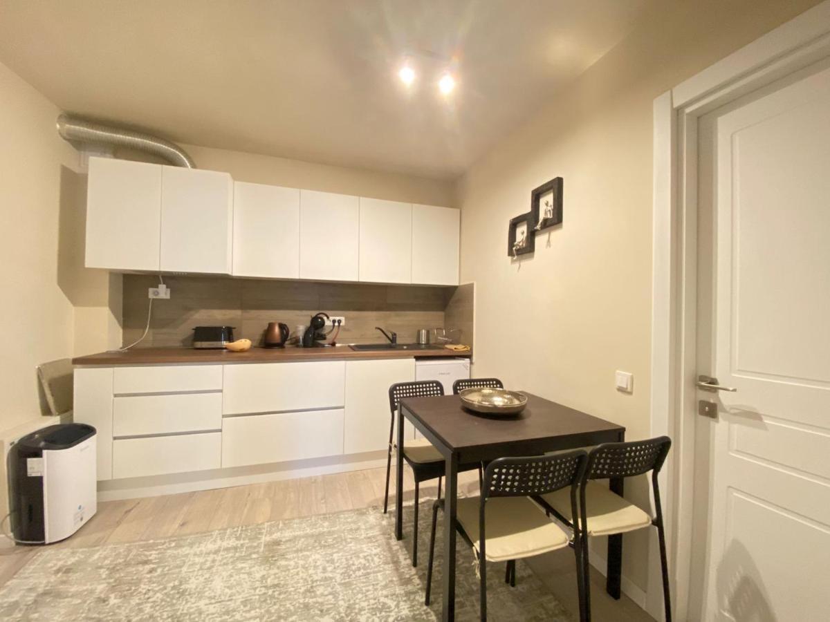 Coolkush Boutique Hotel Konstanca Kültér fotó